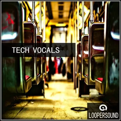Loopersound Tech Vocals