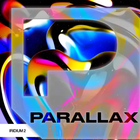 Parallax Iridium Trance & Progressive Anthems 2 WAV