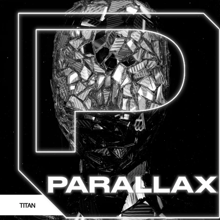 Parallax Titan Peak Time Progressive WAV