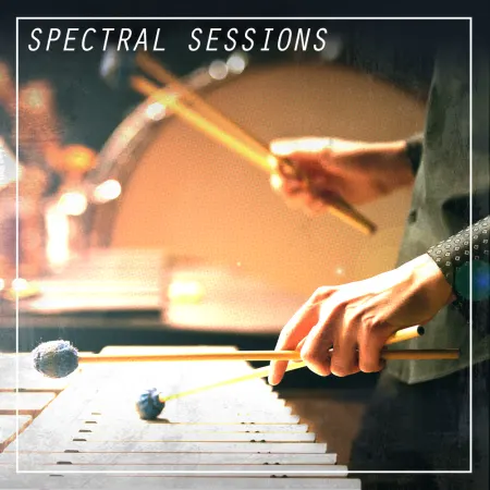 Prime Loops Spectral Sessions WAV