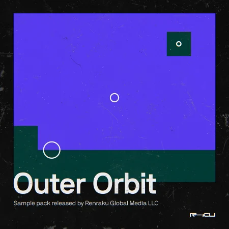 Renraku Outer Orbit WAV
