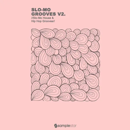 Samplestar Slo Mo Grooves V2 WAV