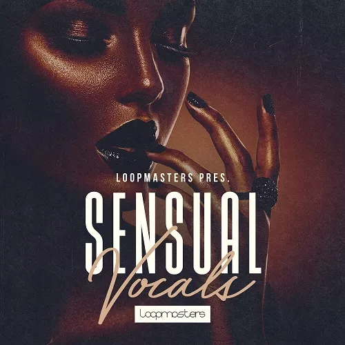 Loopmasters Sensual Vocal Hooks WAV