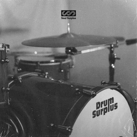 Soul Surplus Drum Surplus WAV