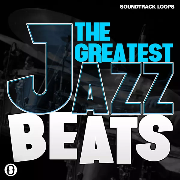 Soundtrack Loops The Greatest Jazz Beats 