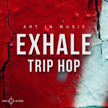 Aim Audio Exhale Trip Hop WAV