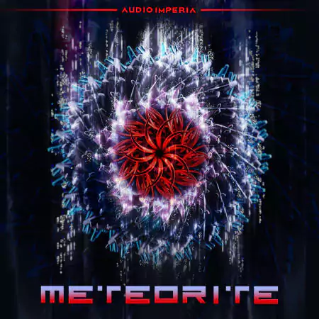 Audio Imperia SERUM Meteorite [FXP]