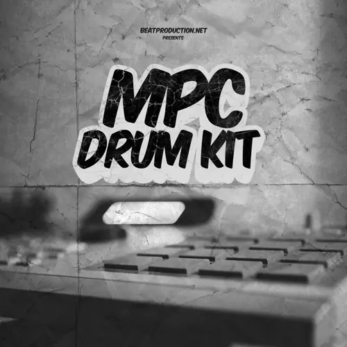 Beat Production Sample Pack Store MPC Drum Kit WAV