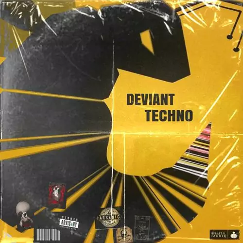 Bfractal Music Deviant Techno WAV
