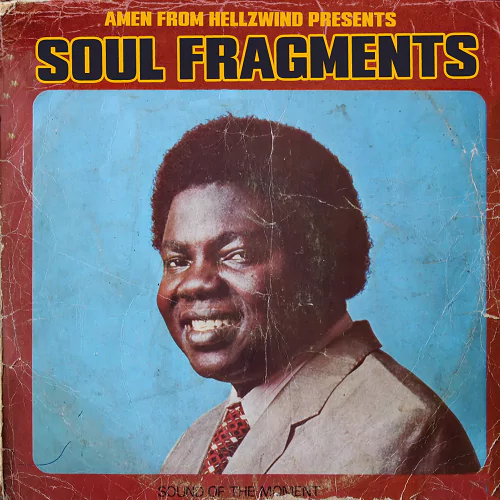 Boom Bap Labs Amen Soul Fragments Vol.1 WAV