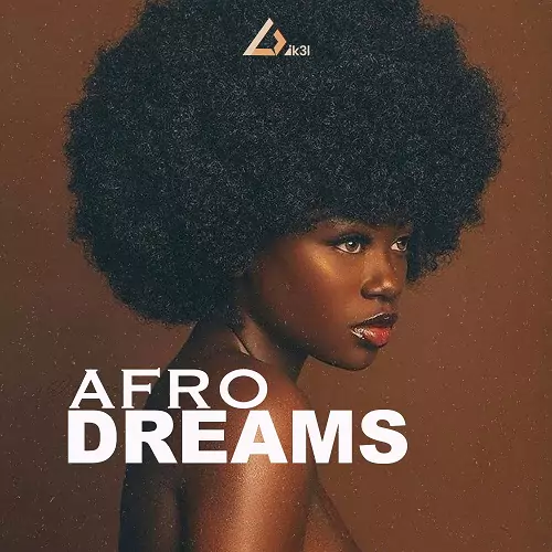 Dik3l Afro Dreams WAV