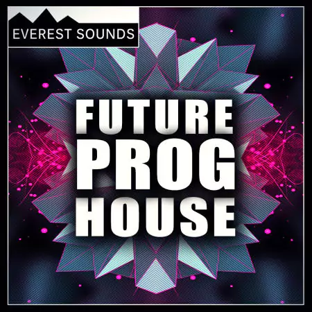 Everest Sounds Future Progressive House WAV