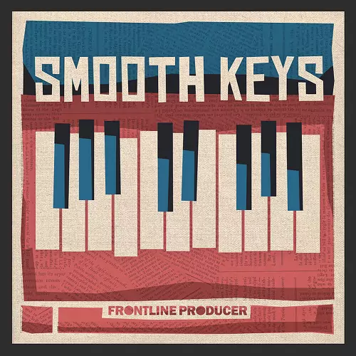 Frontline Producer Smooth Keys 