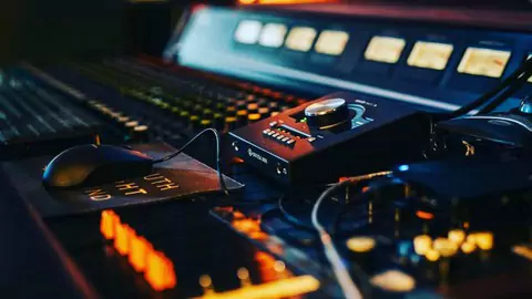 Mastering Music Production: Create Your Own Music [TUTORIAL]