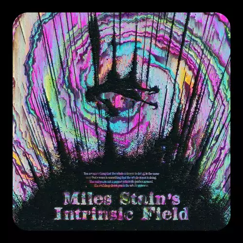 Miles Stain Intrinsic Field [Analog Lab V Bank]