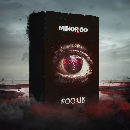 Minor2Go Loop Pack Focus WAV