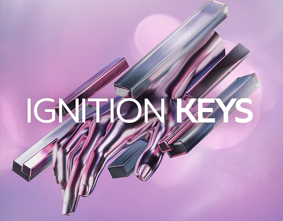 NI Ignition Keys v2