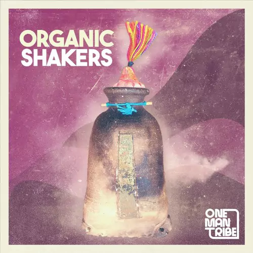 One Man Tribe Organic Shakers WAV