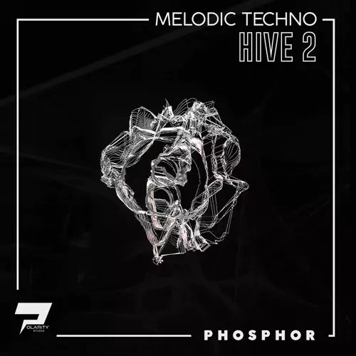 Polarity Studio Phosphor (Melodic Techno Hive 2 Presets) [WAV MIDI Hive 2 Presets]