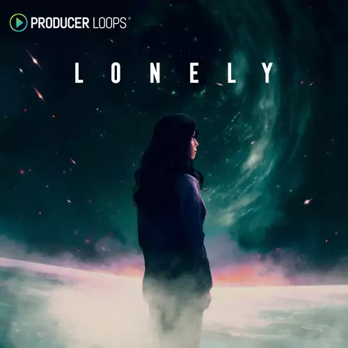 Producer Loops Lonely [WAV MIDI]