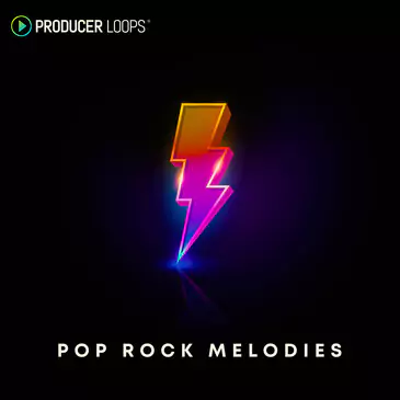 Producer Loops Pop Rock Melodies [WAV MIDI]