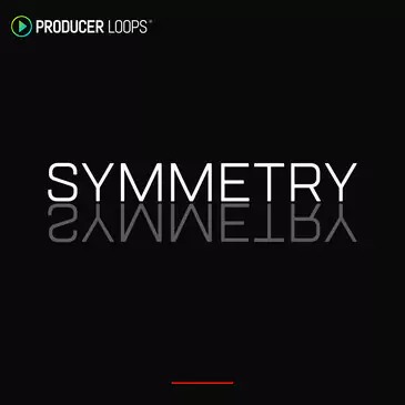 Producer Loops Symmetry [WAV MIDI]