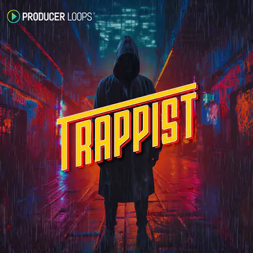 Producer Loops Trappist 