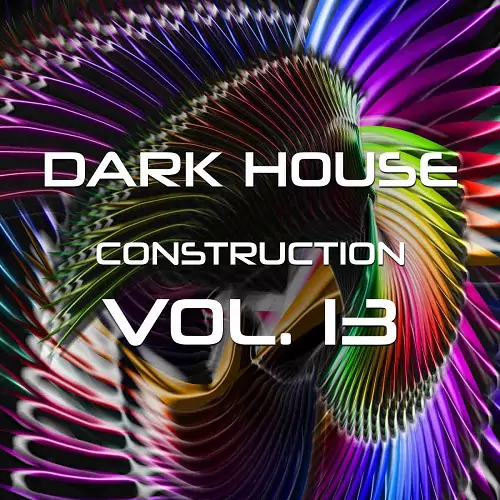 Rafal Kulik Dark House Construction Vol.13 WAV