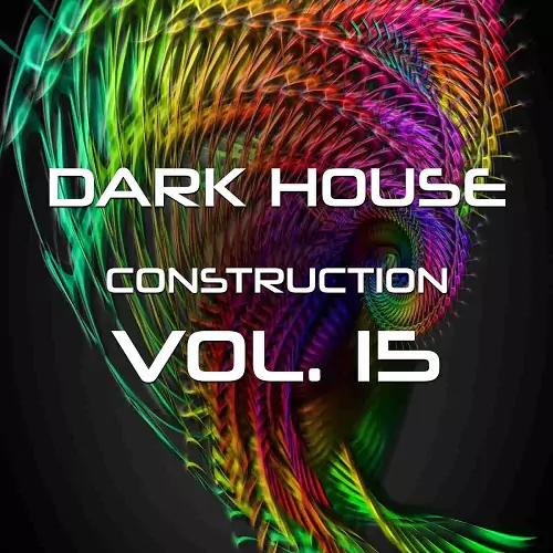 Rafal Kulik Dark House Construction Vol.15 WAV