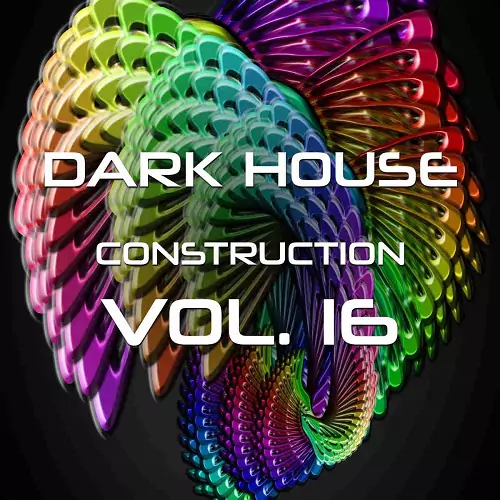 Rafal Kulik Dark House Construction Vol.16 WAV