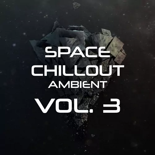 Rafal Kulik Space Chillout Vol.3 WAV