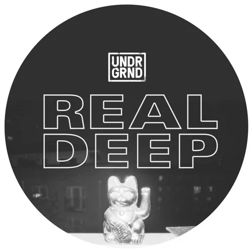 UNDRGRND Sounds Real Deep WAV MIDI