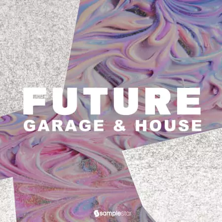 Samplestar Future Garage & House WAV