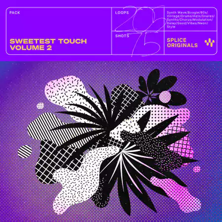 Sweetest Touch Vol.2 WAV