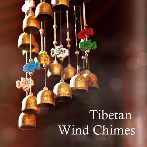 T.D. Samples Tibetan Wind Chimes WAV