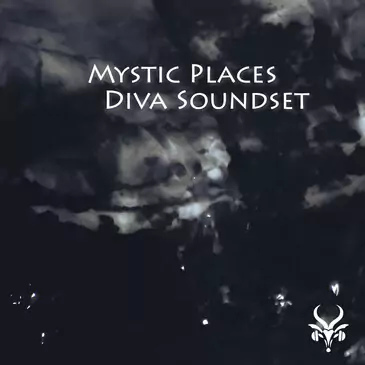 Vicious Antelope Mystic Places [DIVA]