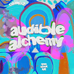 CD.mp3 Audible Alchemy (One Shot Kit) [WAV]