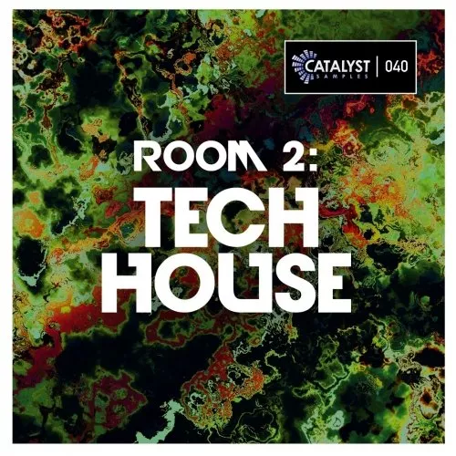 Catalyst Samples Room 2 Tech House