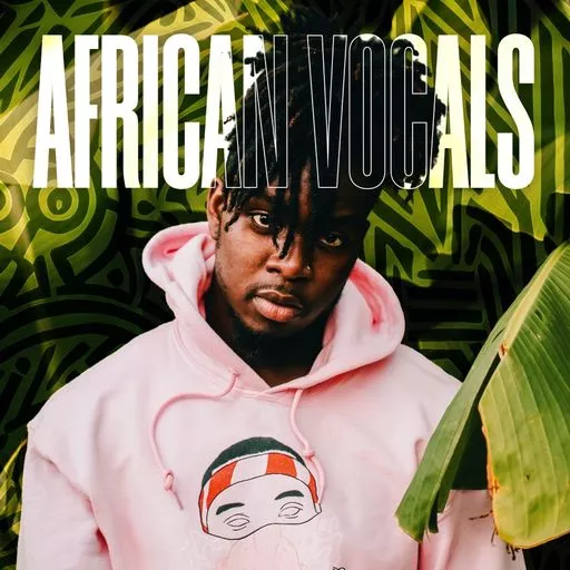 Diginoiz African Vocals WAV