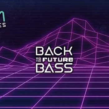 EDM Templates Back to The Future Bass Vol.3