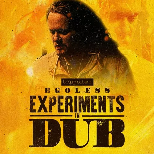 Egoless: Experiments In Dub [MULTIFORMAT]