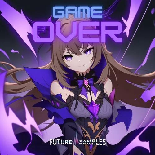 Future Samples Game Over [WAV MIDI]