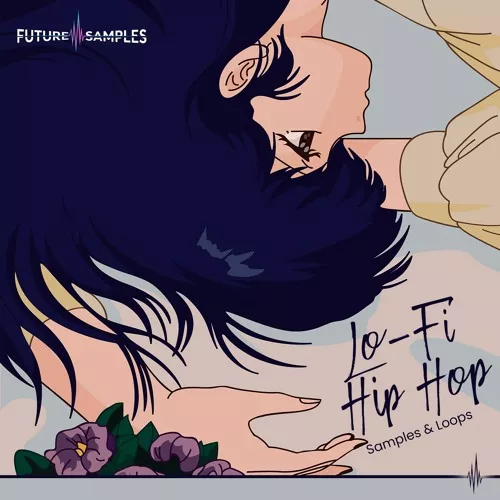 Future Samples Lo-Fi Hip Hop [WAV MIDI]