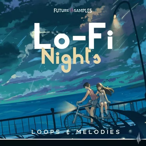 Future Samples Lo-Fi Nights [WAV MIDI]