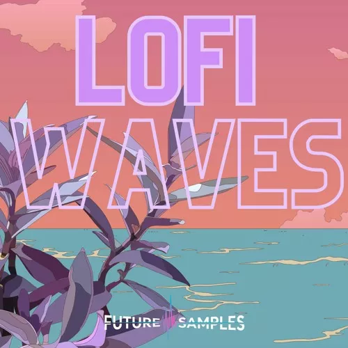 Future Samples Lo-Fi Waves [WAV MIDI]
