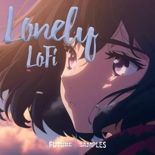 Future Samples Lonely Lofi [WAV MIDI]