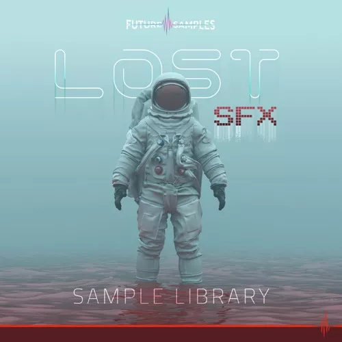 Future Samples Lost SFX WAV