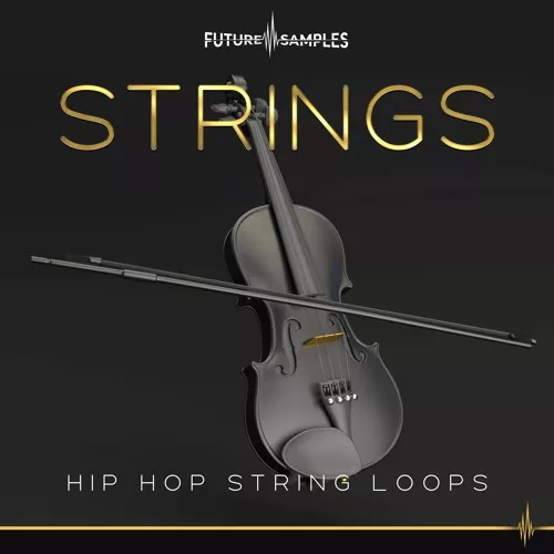 Future Samples Strings [WAV MIDI]