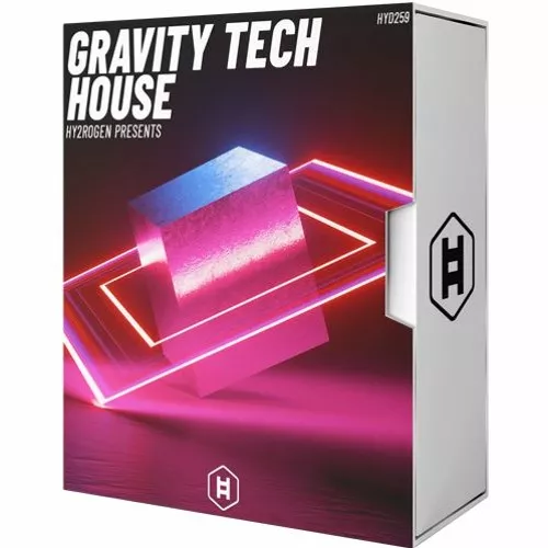 Hy2rogen Gravity Tech House