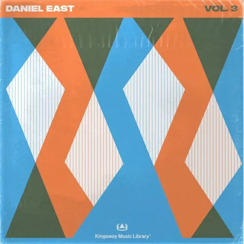 Kingsway Music Library Daniel East Vol.3 (Compositions & Stems) [WAV]